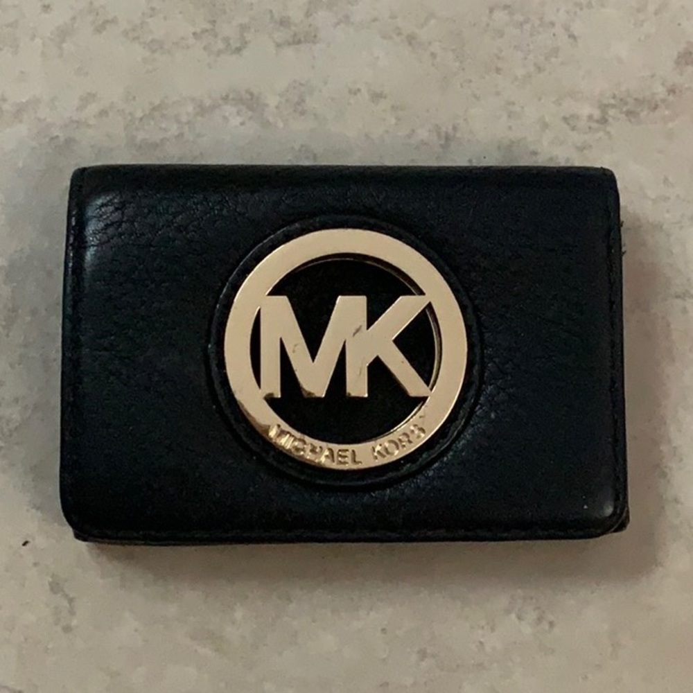 Michael Kors Small Wallet